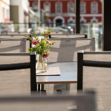 Hotel Heitzmann Mittersill Luaran gambar