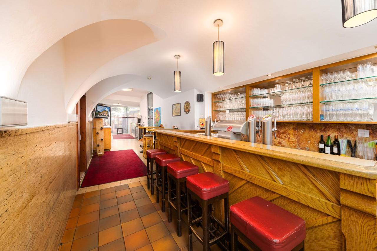 Hotel Heitzmann Mittersill Luaran gambar
