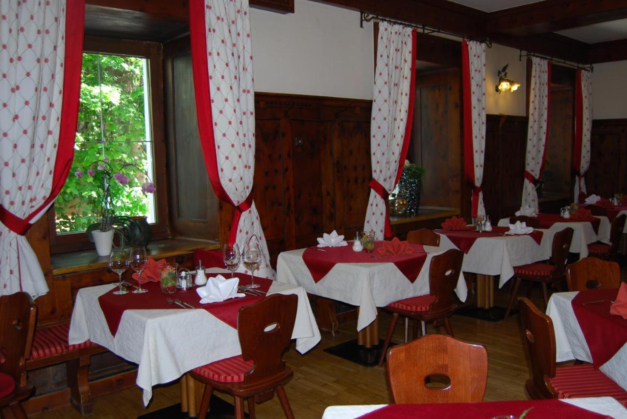Hotel Heitzmann Mittersill Luaran gambar
