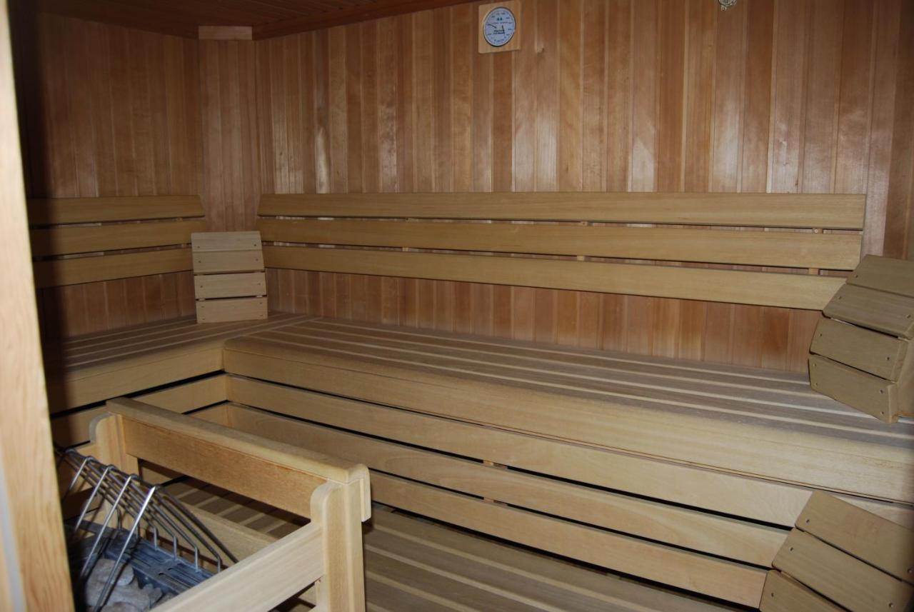 Hotel Heitzmann Mittersill Luaran gambar