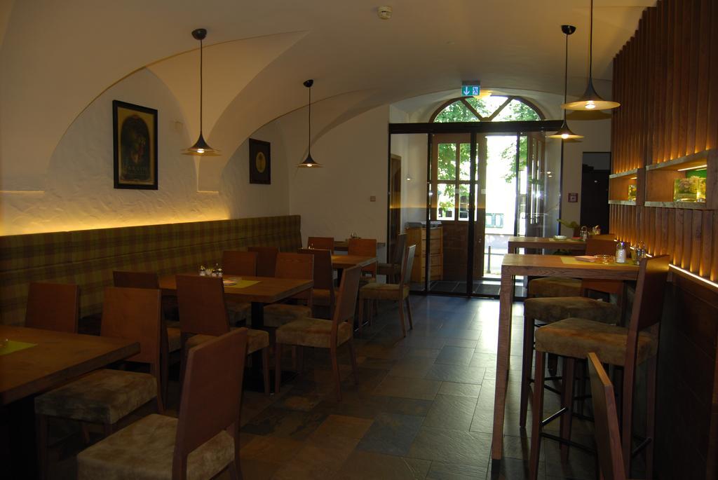 Hotel Heitzmann Mittersill Luaran gambar